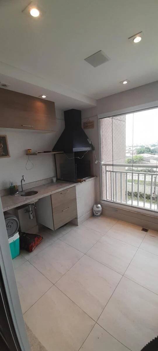 #3537 - Apartamento para Venda em São Bernardo do Campo - SP