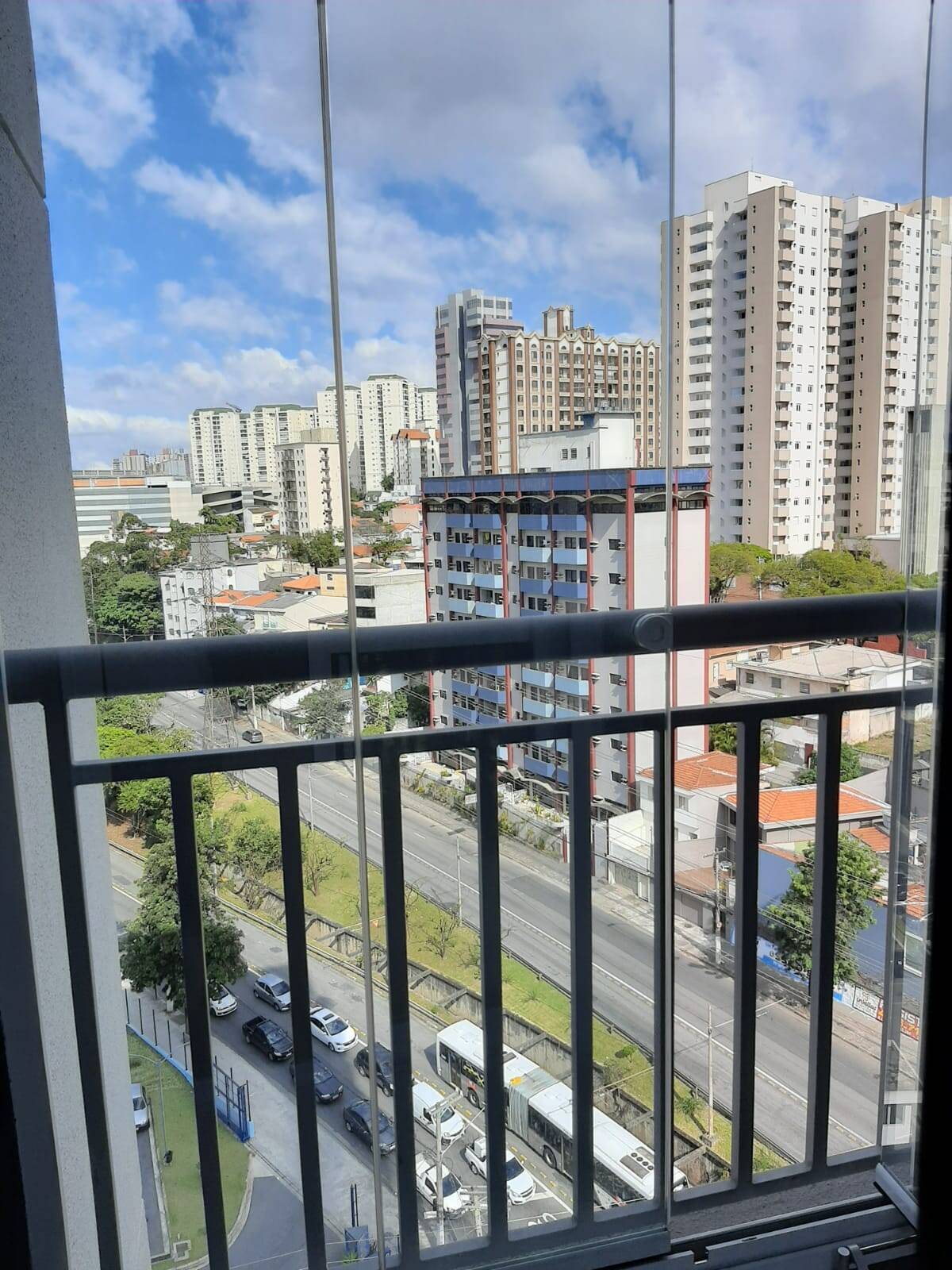 #4081 - Apartamento para Venda em Santo André - SP