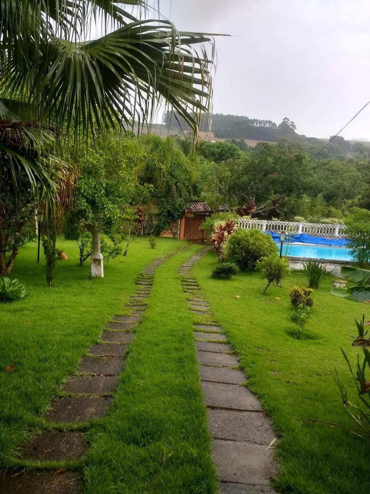 #4112 - Chácara para Venda em Pilar do Sul - SP