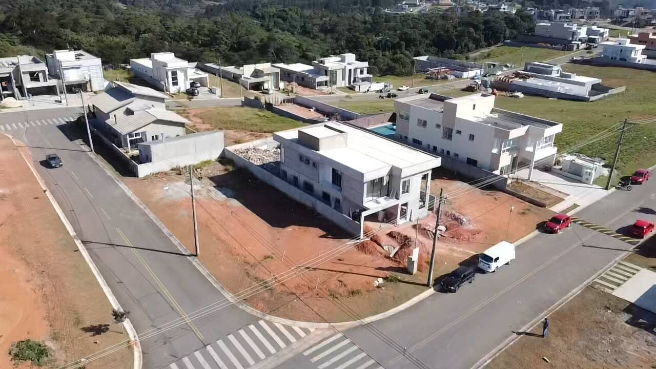 #4154 - Casa em condomínio para Venda em Vargem Grande Paulista - SP