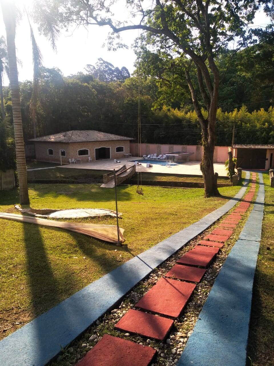 #4155 - Chácara para Venda em São Roque - SP