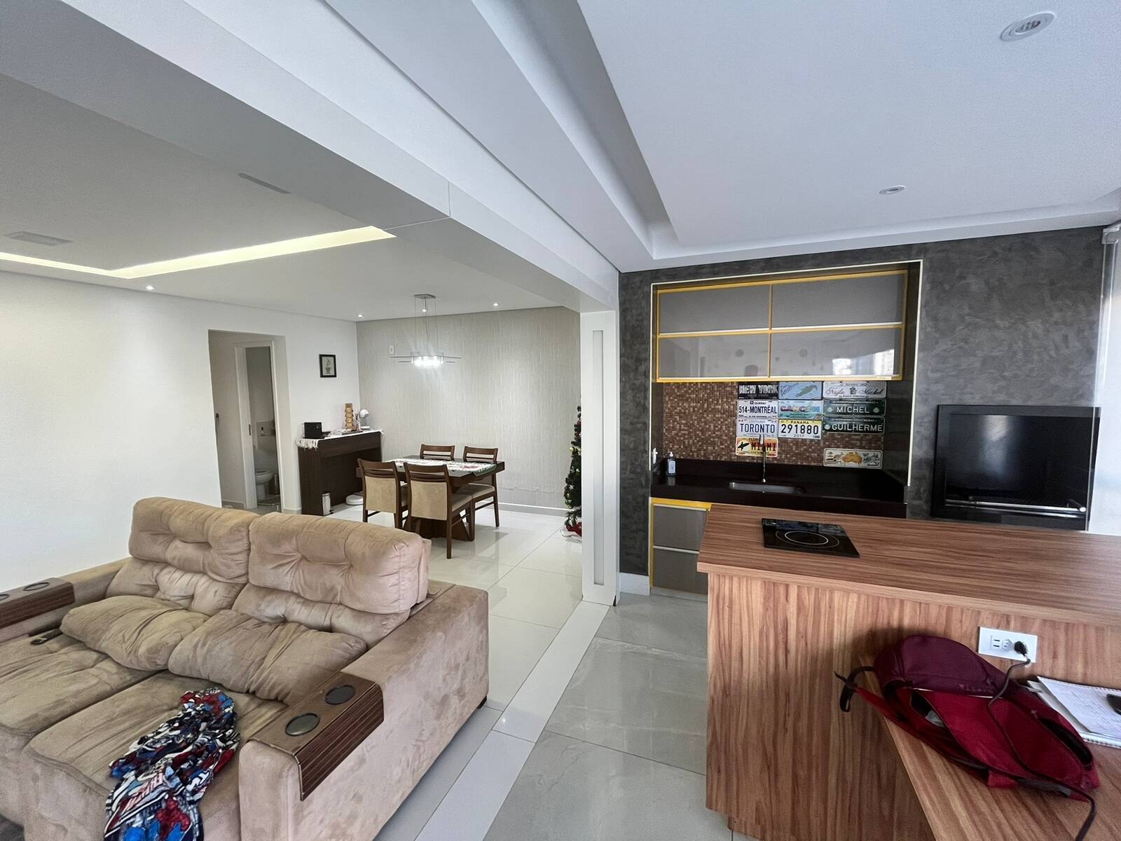 #4200 - Apartamento para Venda em São Bernardo do Campo - SP