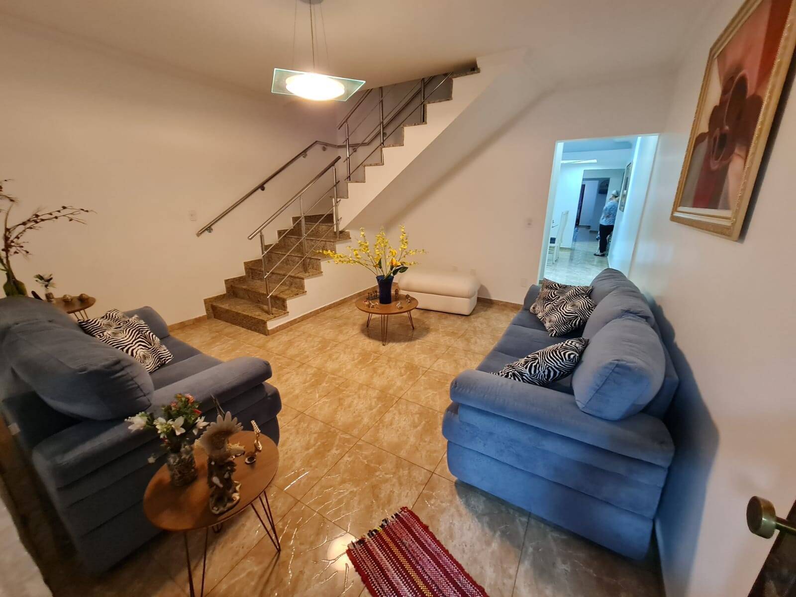 #4210 - Sobrado para Venda em São Caetano do Sul - SP