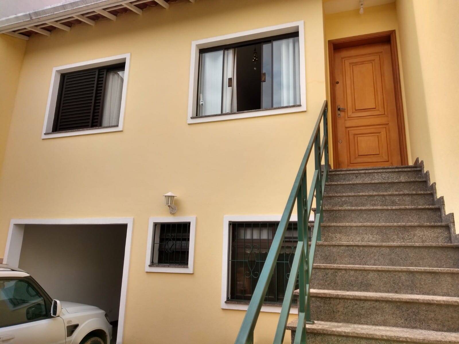 #4213 - Sobrado para Venda em São Caetano do Sul - SP