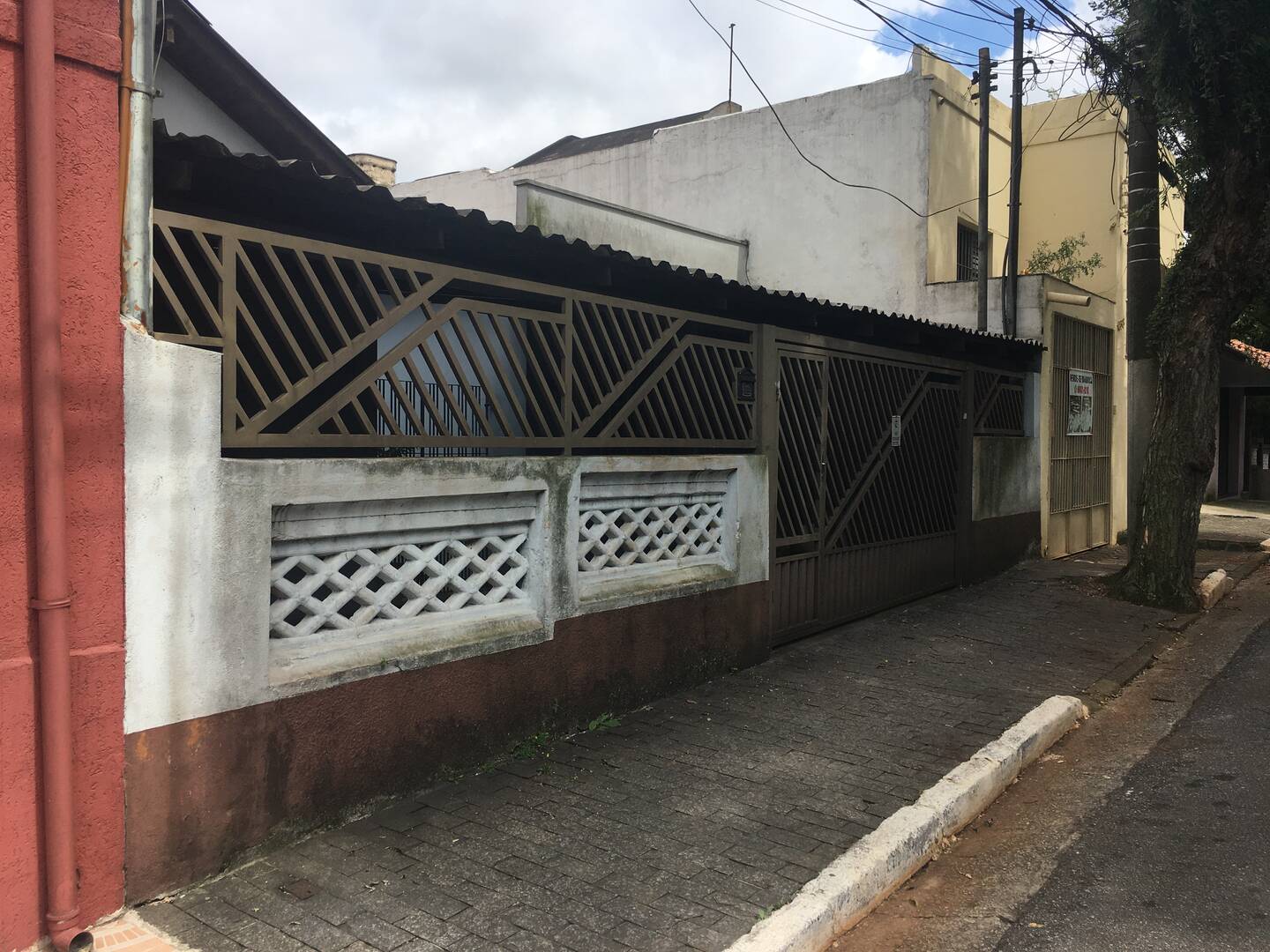 #4218 - Casa para Venda em São Caetano do Sul - SP