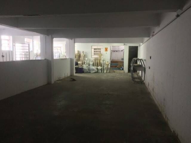 #4220 - Salão Comercial para Venda em São Caetano do Sul - SP