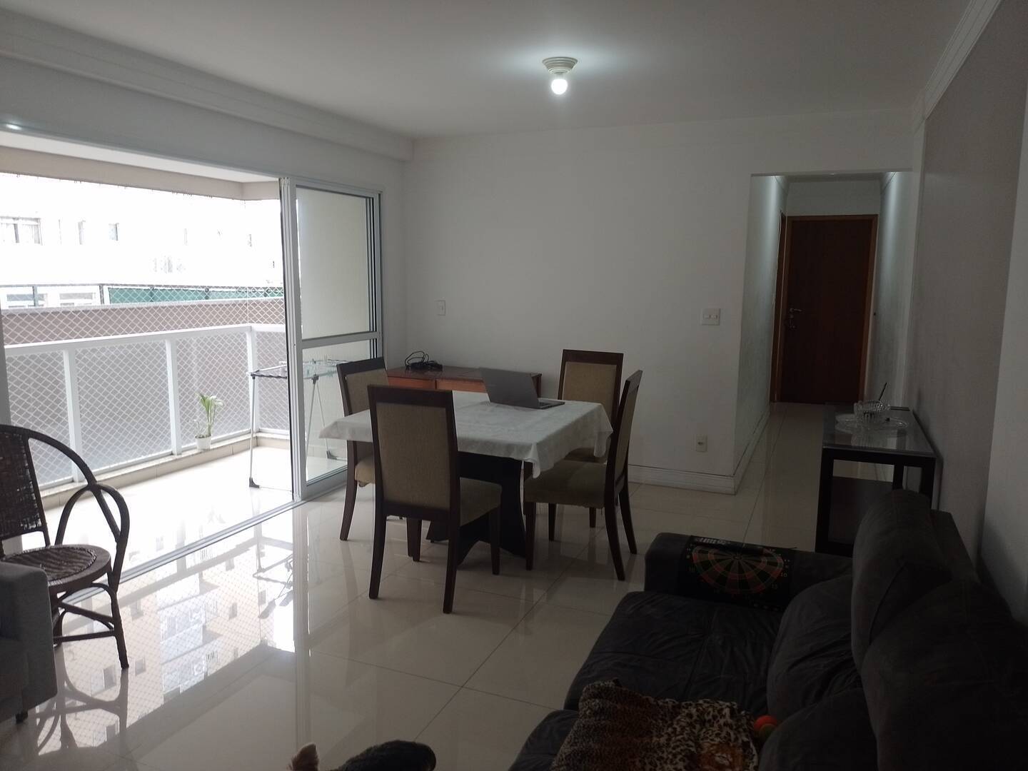 #4262 - Apartamento para Venda em Santo André - SP