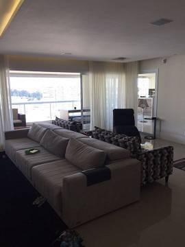 #4271 - Apartamento para Venda em São Caetano do Sul - SP