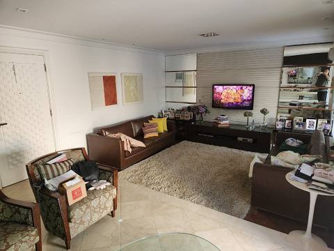 #4287 - Sobrado para Venda em São Caetano do Sul - SP