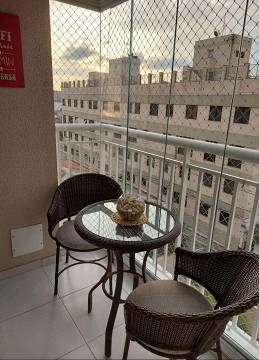 #4302 - Apartamento para Venda em São Caetano do Sul - SP