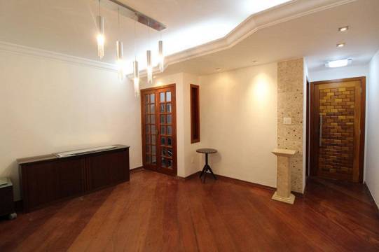 #4311 - Sobrado para Venda em Santo André - SP