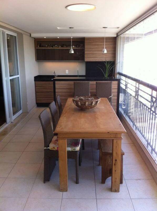 #4326 - Apartamento para Venda em Santo André - SP