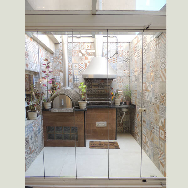 #4327 - Casa em condomínio para Venda em Santo André - SP