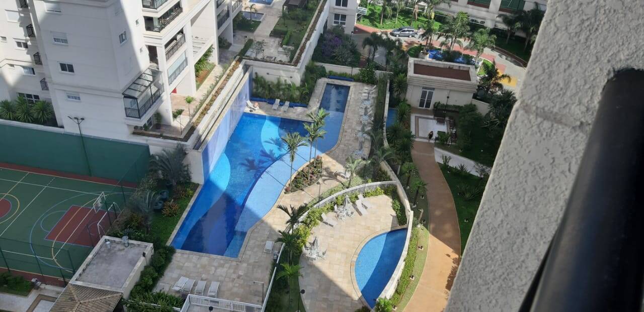 #4331 - Apartamento para Venda em Santo André - SP