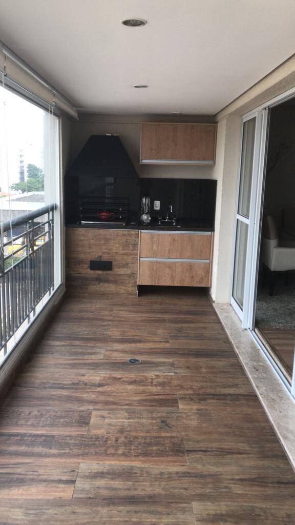 #4353 - Apartamento para Venda em Santo André - SP