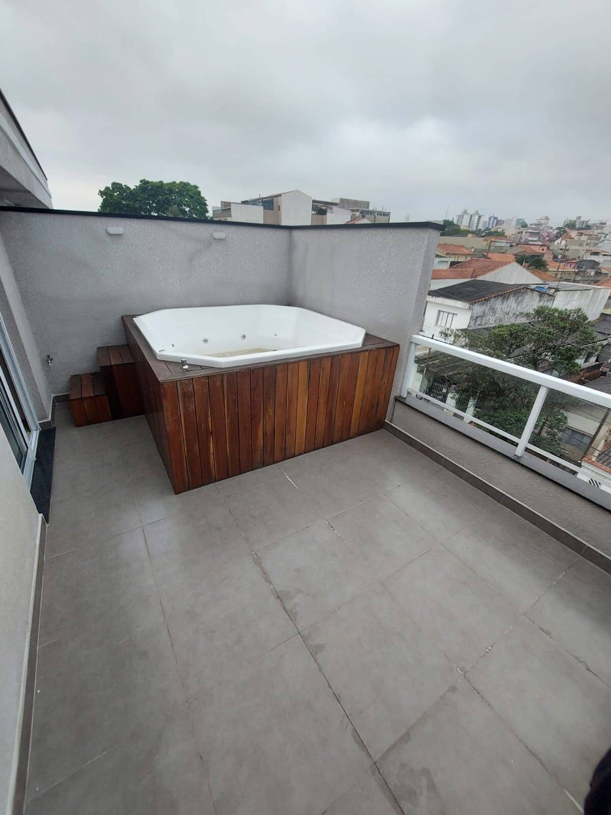 #4358 - Cobertura para Venda em Santo André - SP