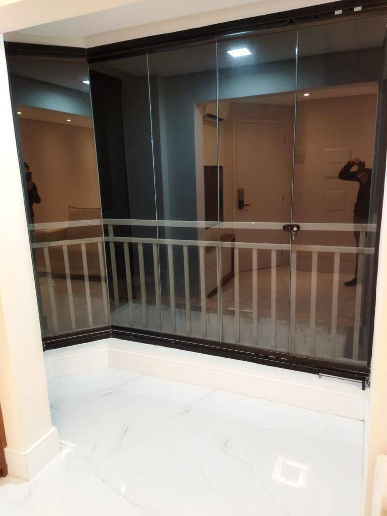 #4378 - Apartamento para Venda em Santo André - SP