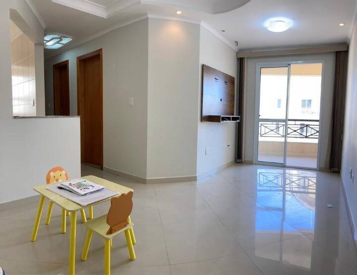 #4383 - Apartamento para Venda em Santo André - SP