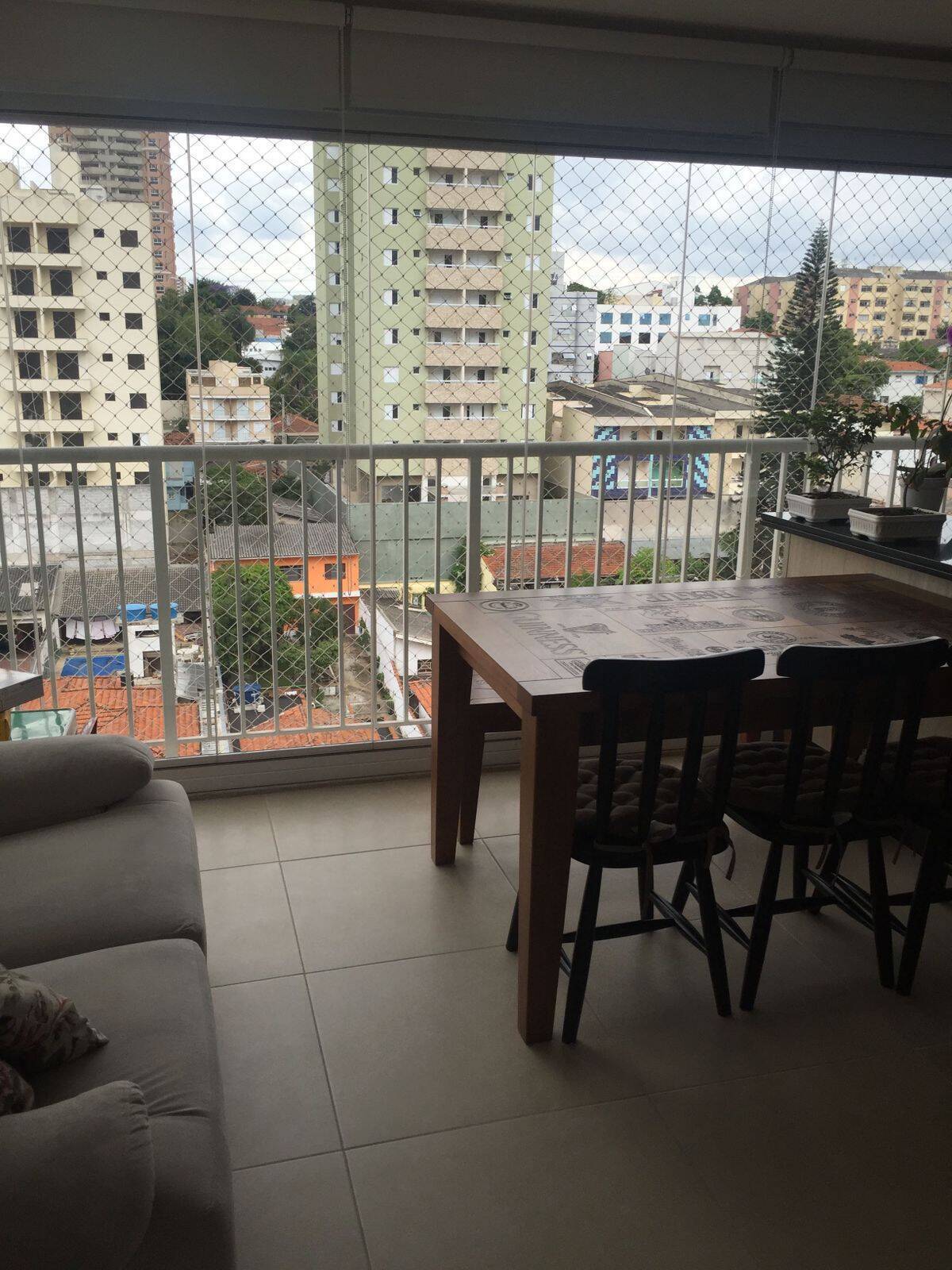 #4392 - Apartamento para Venda em Santo André - SP