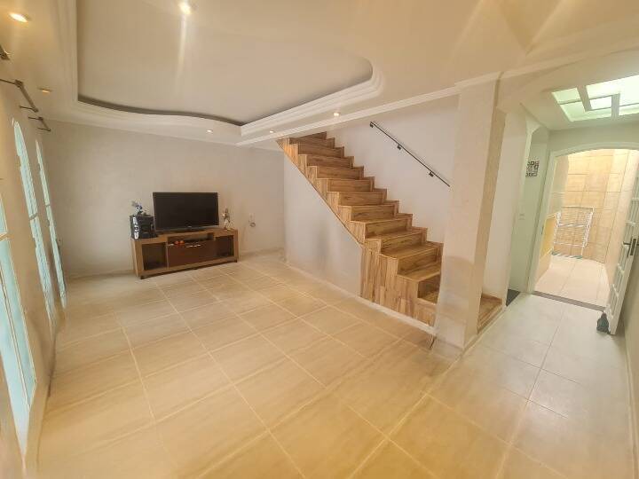 #4412 - Sobrado para Venda em São Caetano do Sul - SP