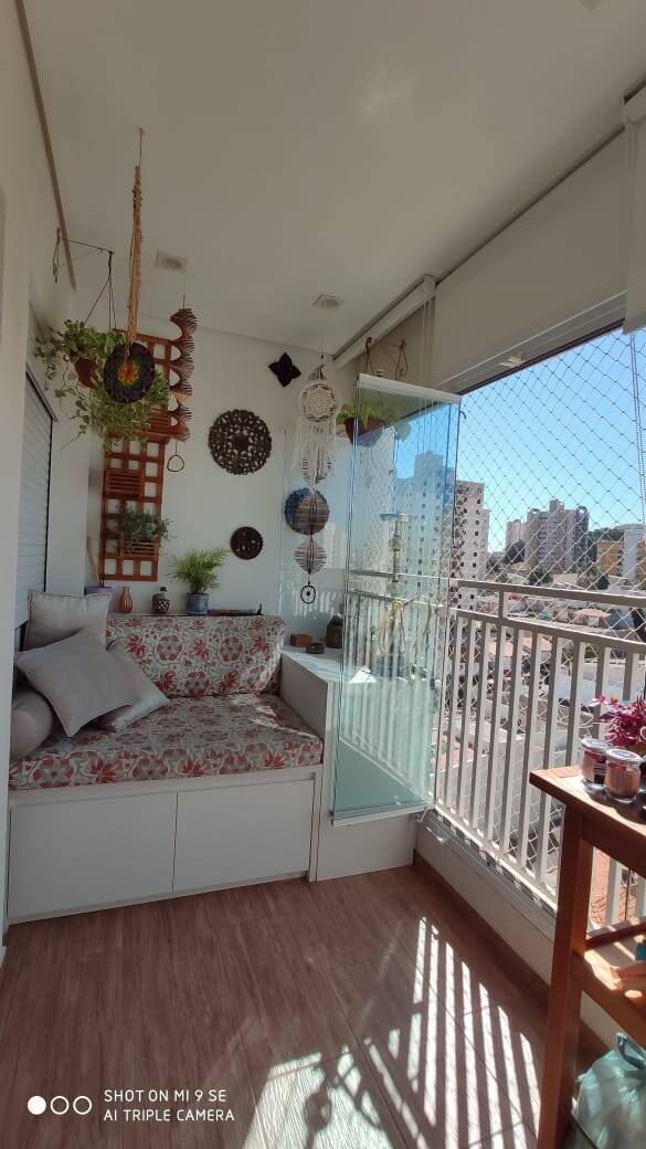 #4415 - Apartamento para Venda em Santo André - SP