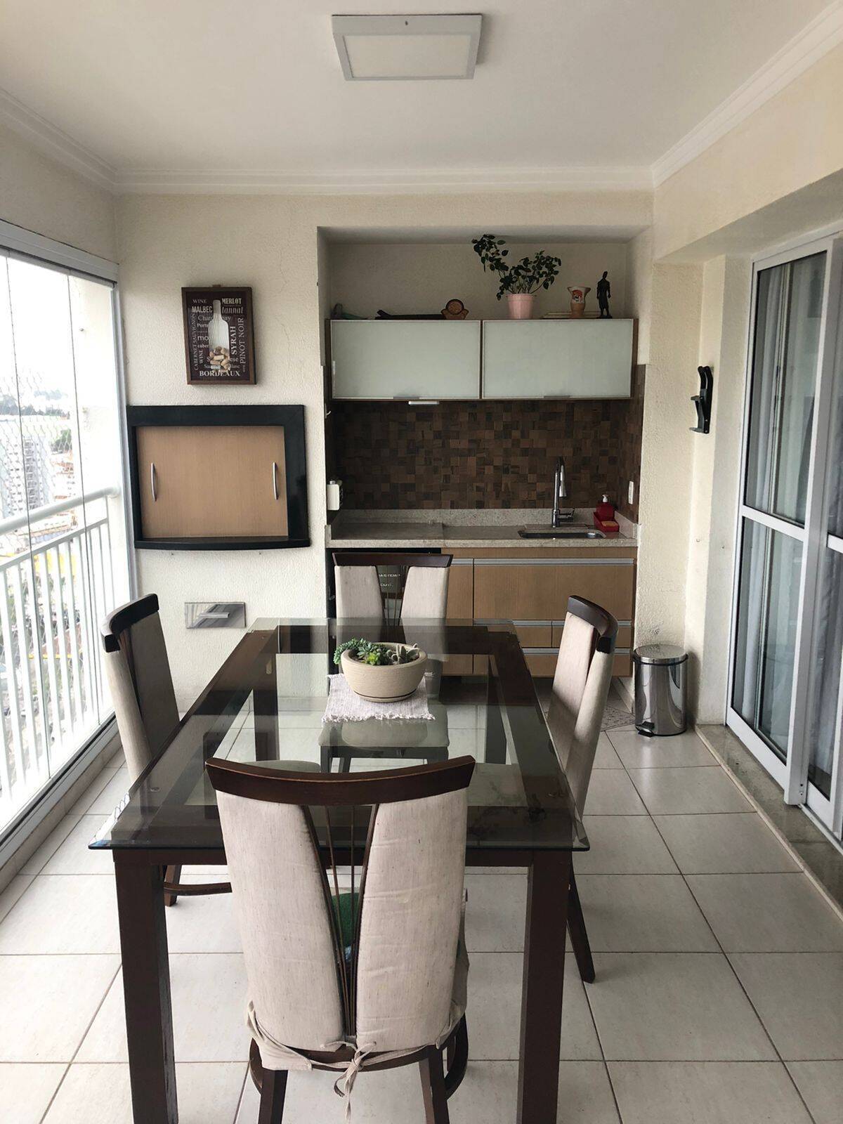 #4431 - Apartamento para Venda em São Bernardo do Campo - SP