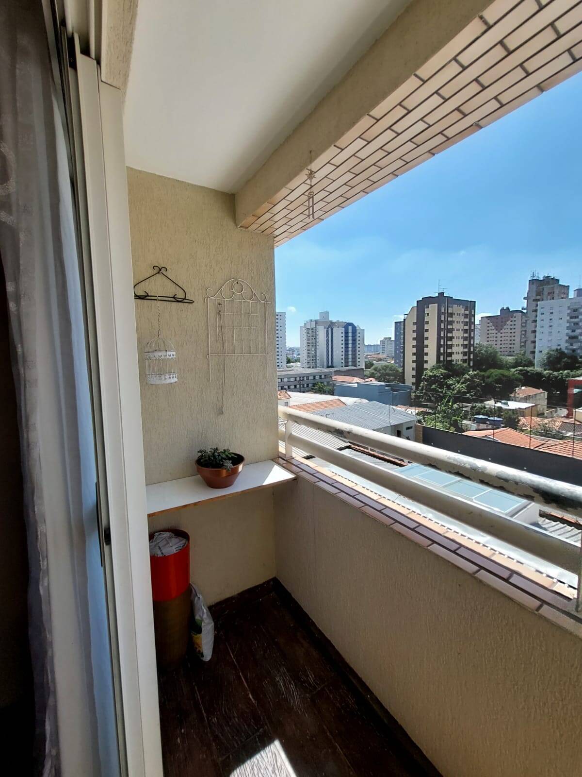#4438 - Apartamento para Venda em São Caetano do Sul - SP