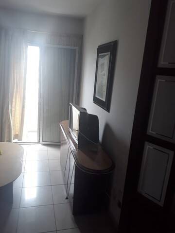 #4443 - Apartamento para Venda em São Bernardo do Campo - SP