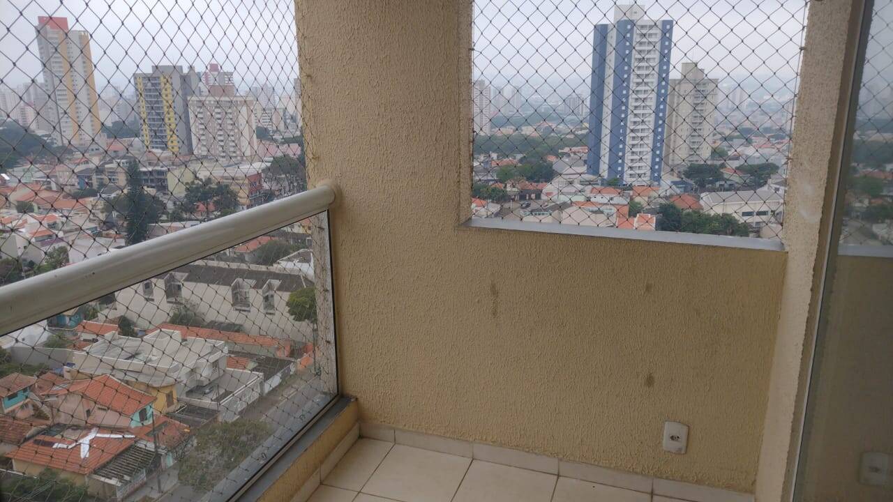 #4485 - Apartamento para Venda em Santo André - SP