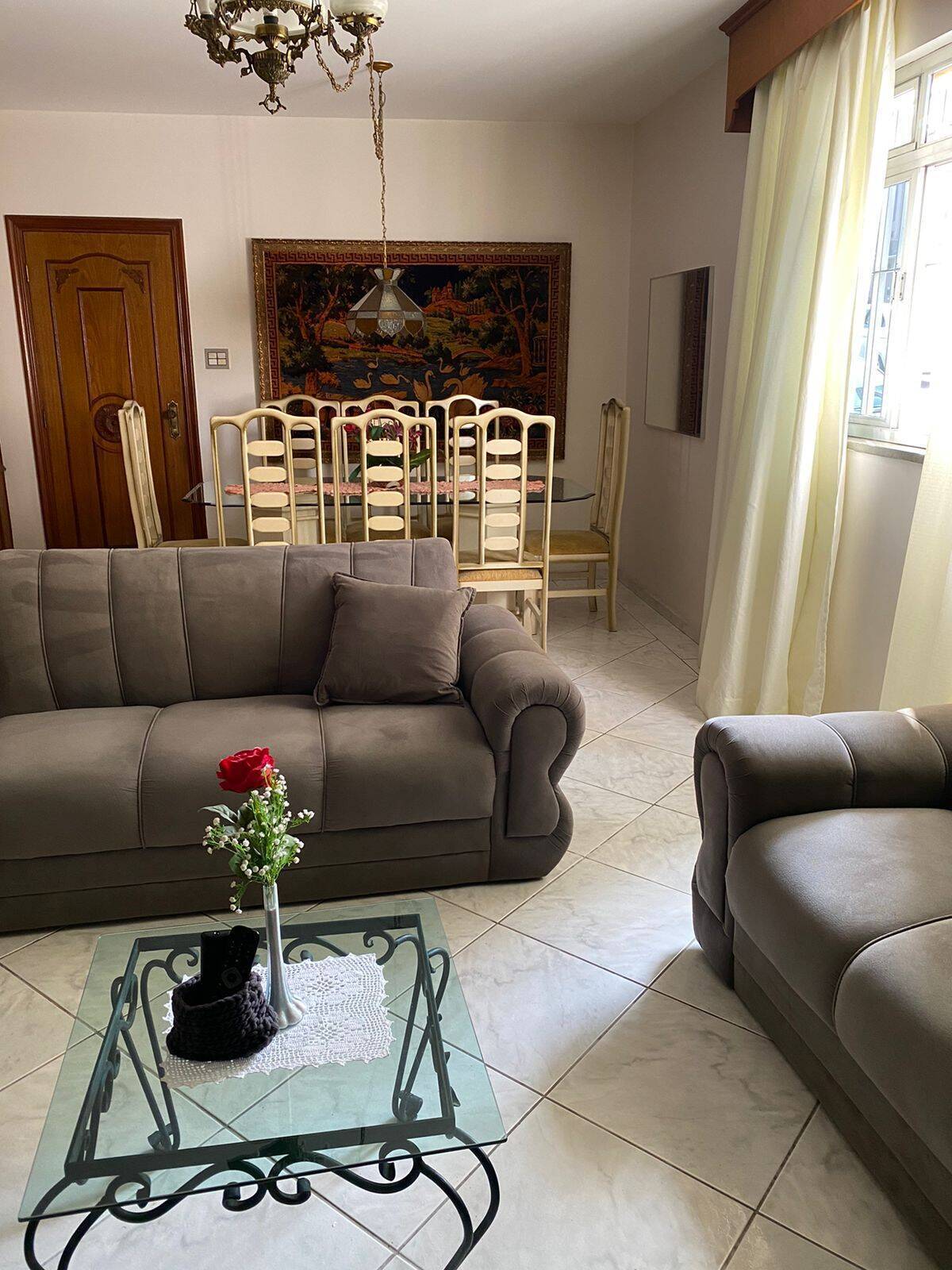 #4490 - Sobrado para Venda em Santo André - SP