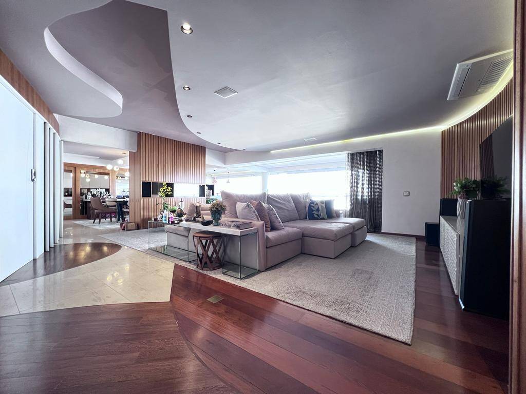 #4496 - Apartamento para Venda em São Caetano do Sul - SP