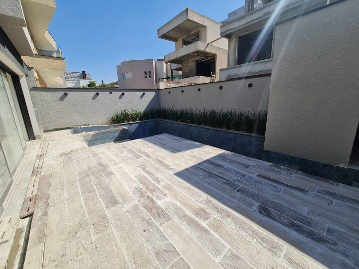 #4541 - Casa em condomínio para Venda em São Caetano do Sul - SP