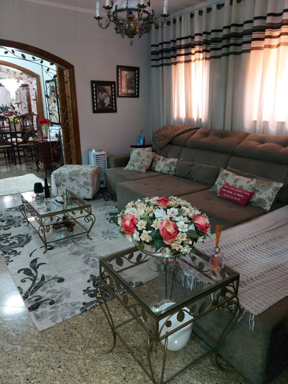 #4545 - Sobrado para Venda em São Paulo - SP