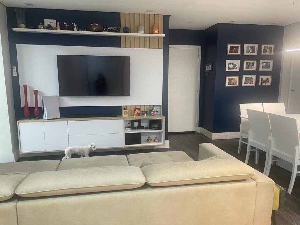 #4587 - Apartamento para Venda em São Caetano do Sul - SP