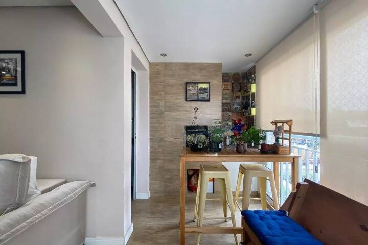 #4631 - Apartamento para Venda em São Caetano do Sul - SP