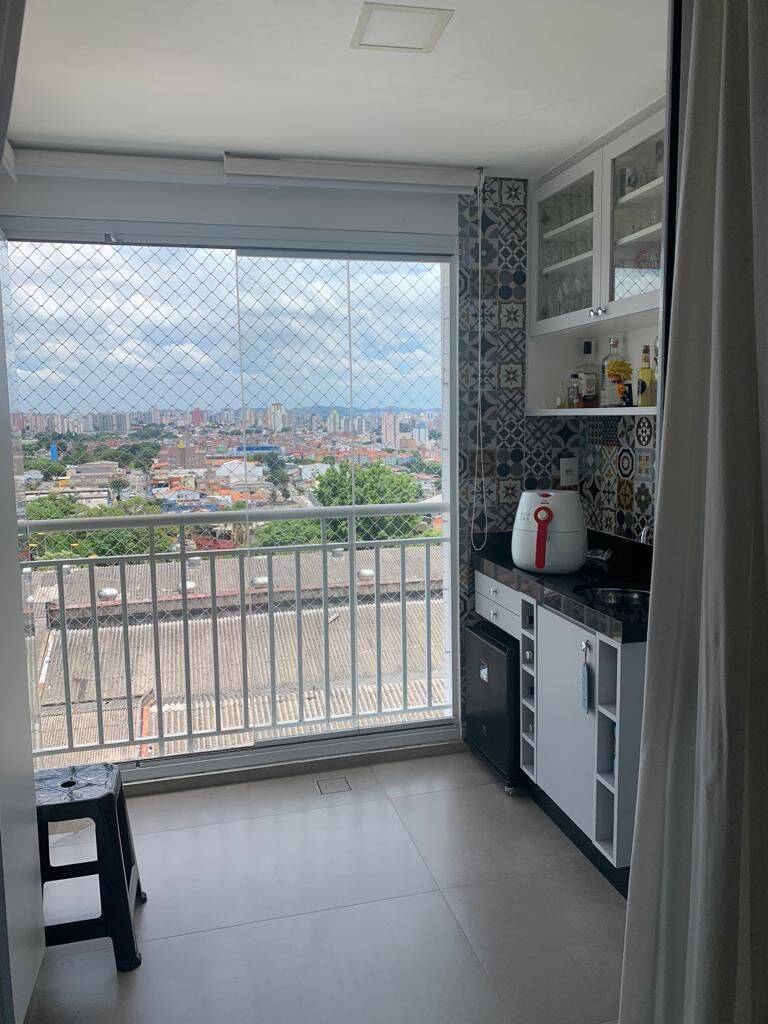 #4644 - Apartamento para Venda em Santo André - SP