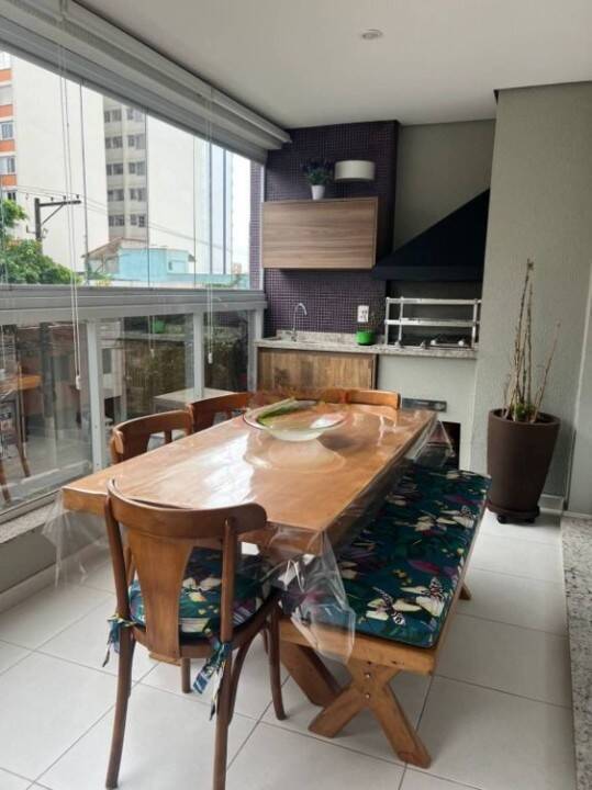 #4647 - Apartamento para Venda em São Caetano do Sul - SP