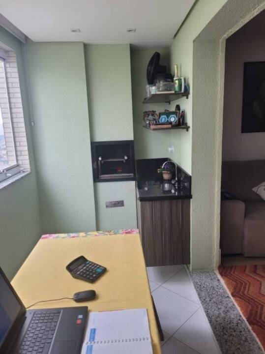 #4648 - Apartamento para Venda em São Caetano do Sul - SP