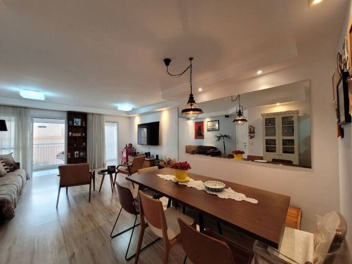 #4649 - Apartamento para Venda em São Caetano do Sul - SP