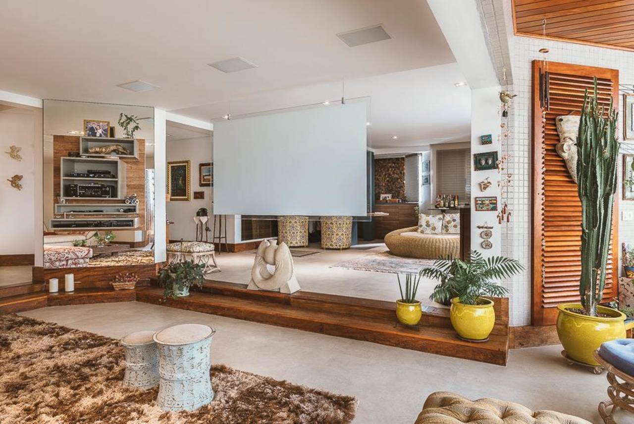 #4652 - Apartamento para Venda em São Caetano do Sul - SP