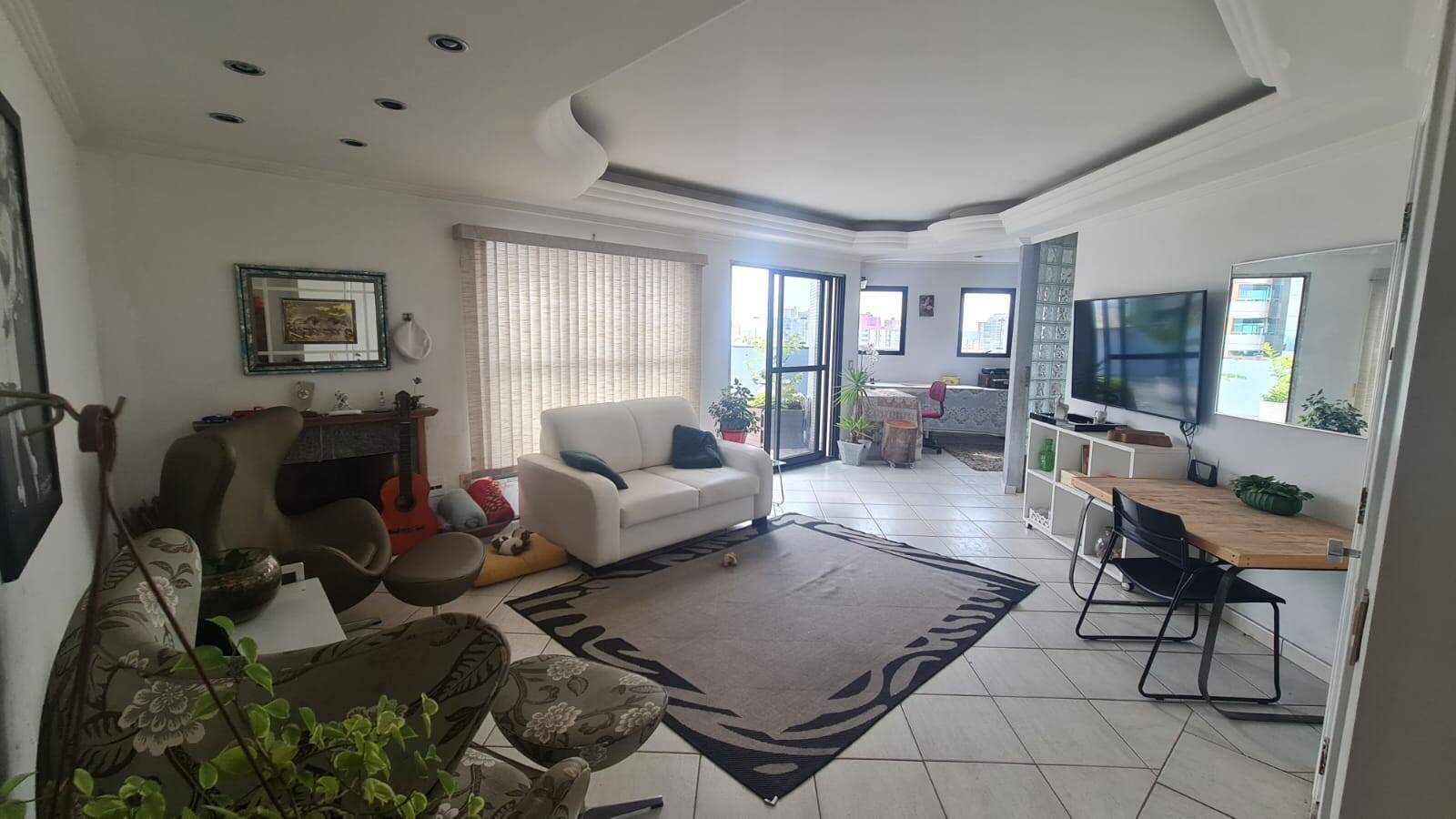 #4653 - Cobertura para Venda em São Caetano do Sul - SP