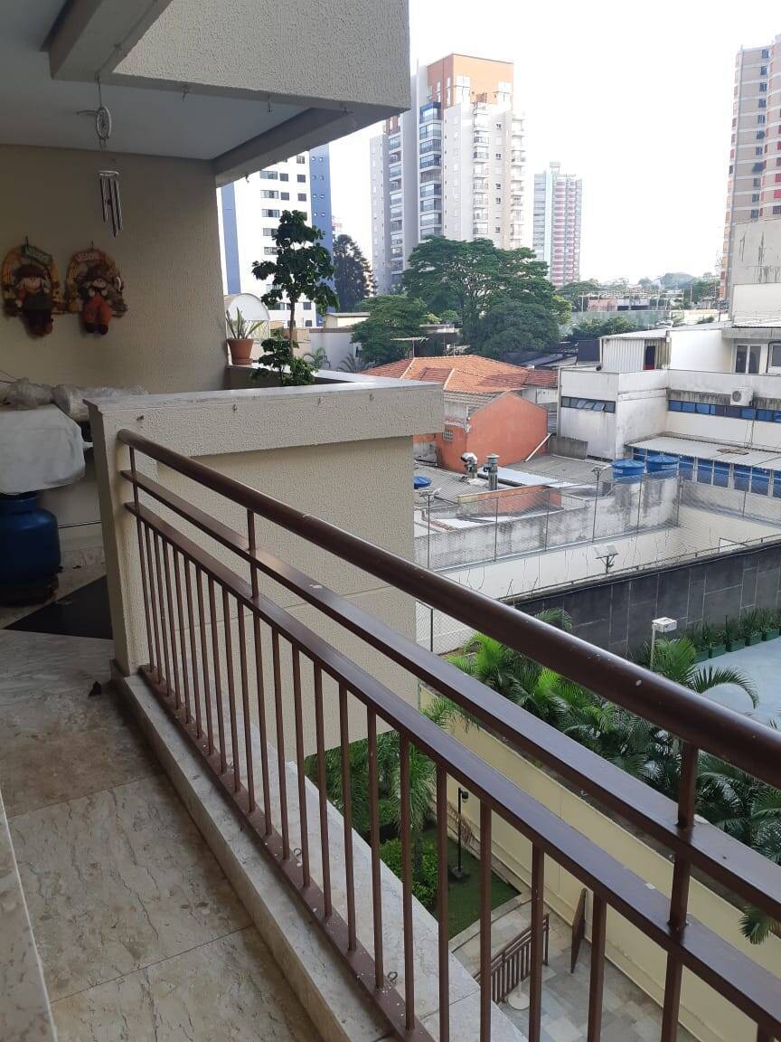 #4662 - Apartamento para Venda em Santo André - SP