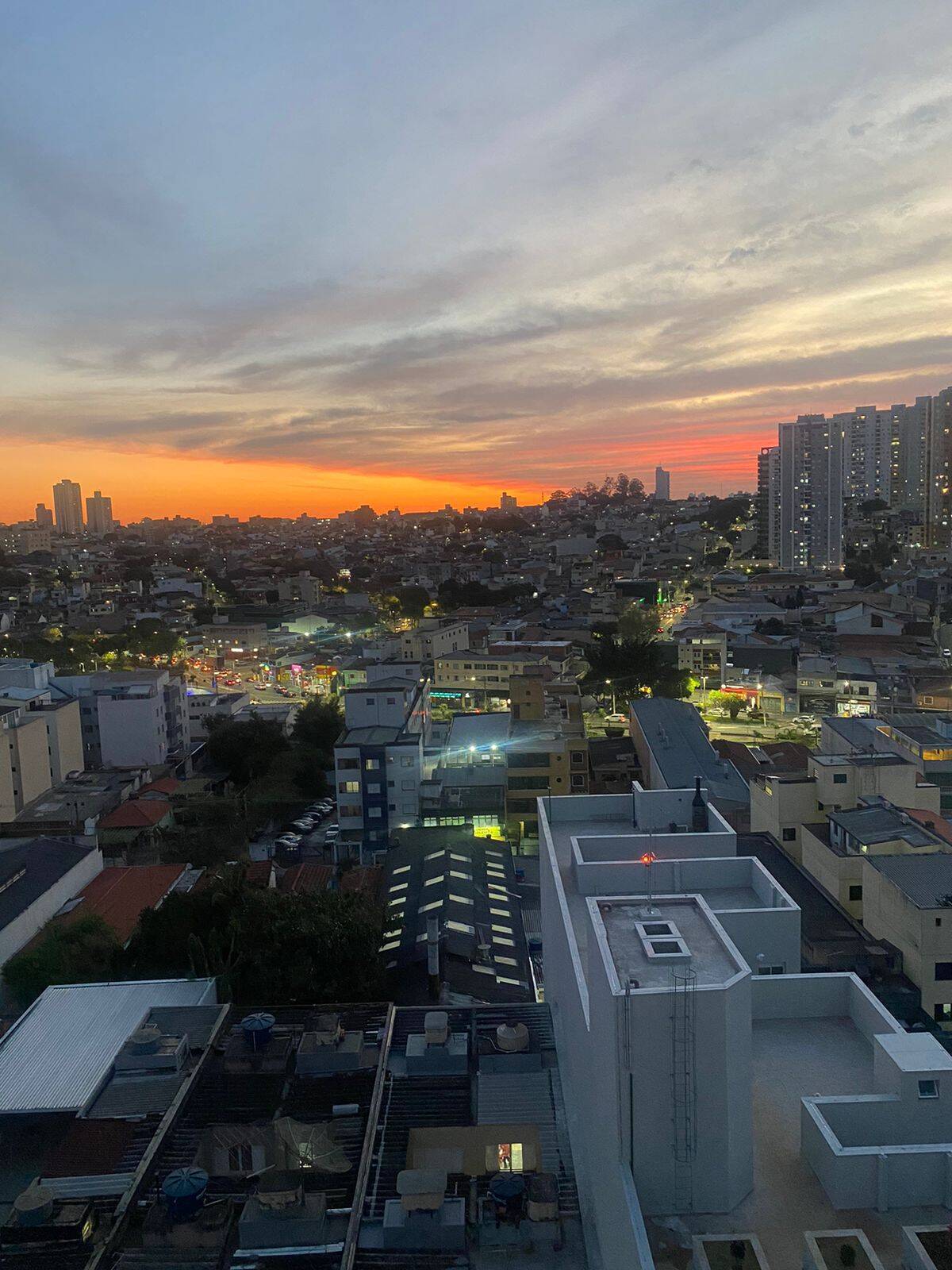 #4693 - Apartamento para Venda em São Caetano do Sul - SP