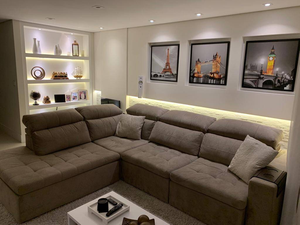 #4695 - Apartamento para Venda em São Paulo - SP