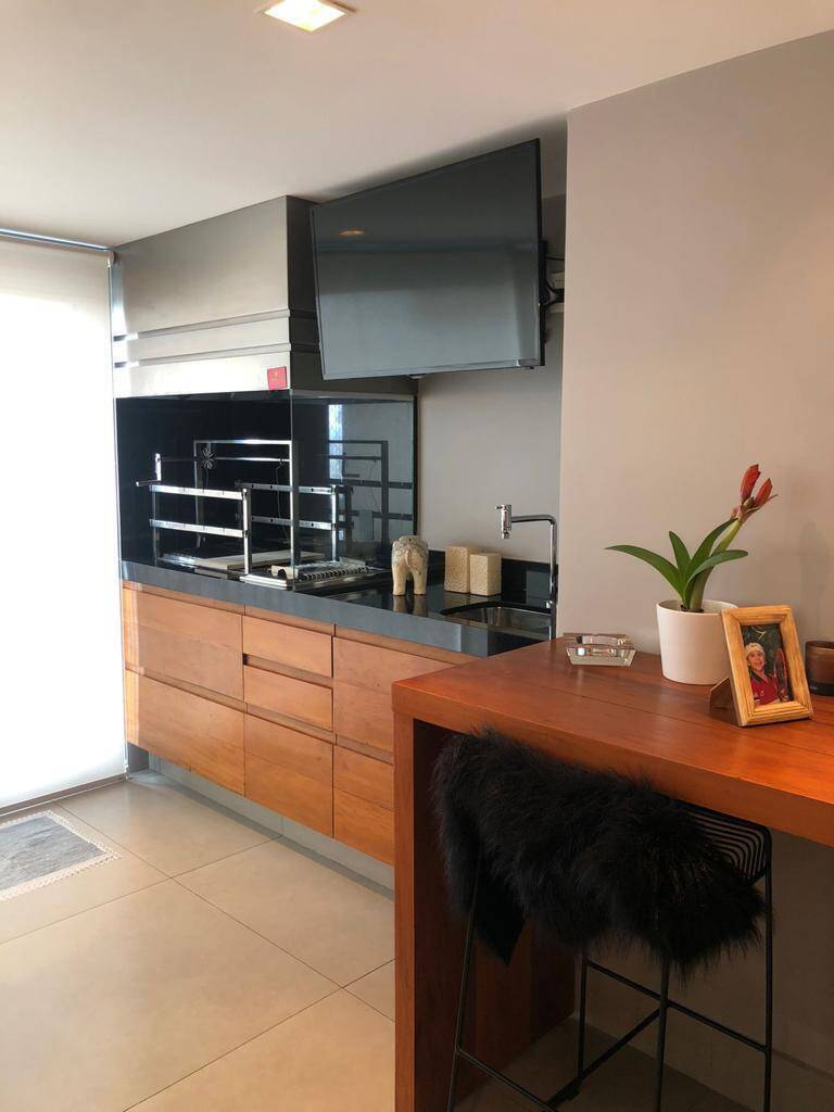#4700 - Apartamento para Venda em Santo André - SP