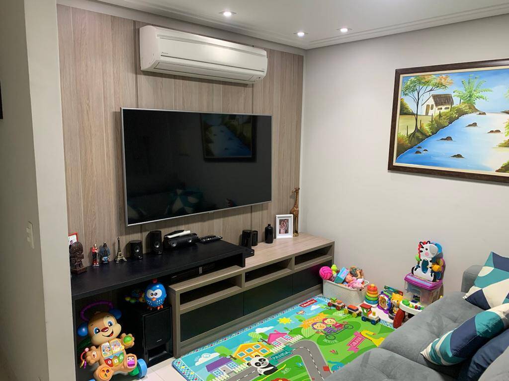 #4703 - Apartamento para Venda em São Caetano do Sul - SP