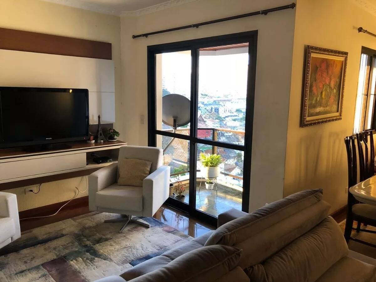 #4707 - Apartamento para Venda em São Paulo - SP