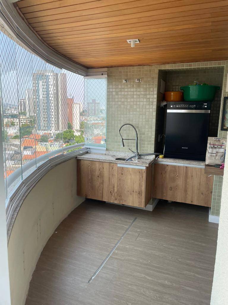 #4708 - Apartamento para Venda em Santo André - SP