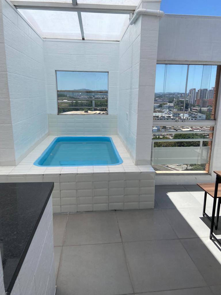 #4722 - Cobertura para Venda em Santo André - SP