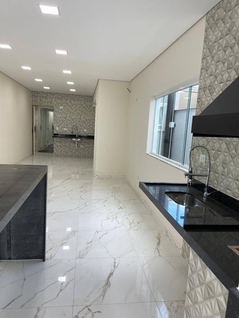 #4729 - Cobertura para Venda em Santo André - SP